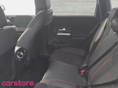 2022 Mercedes-Benz B-Class - photo 10