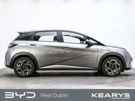 2024 BYD DOLPHIN - photo 3