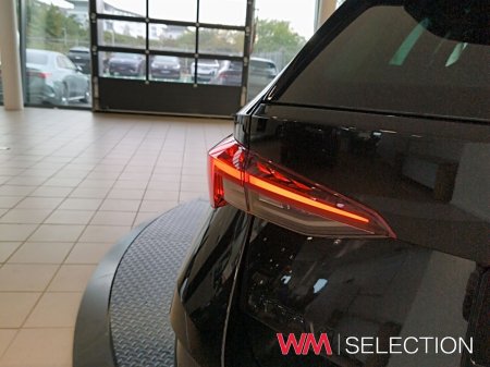 2024 Skoda Octavia - photo 29