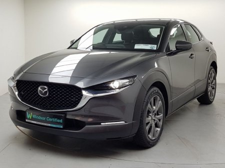 2024 Mazda CX-30 - photo 13
