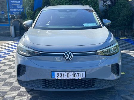 2023 Volkswagen ID.4 - photo 14