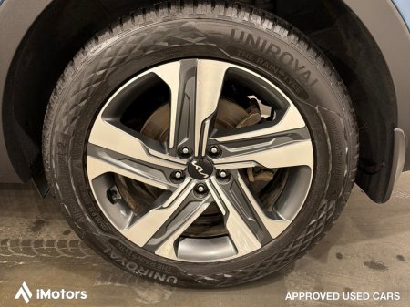 2023 Kia Sorento - photo 11
