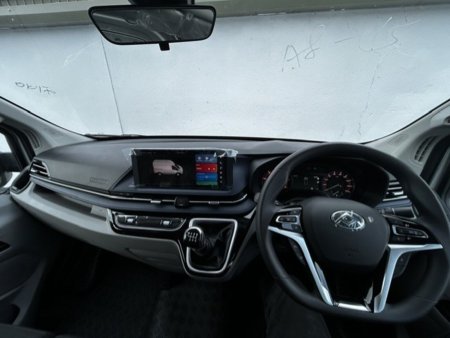 2026 Maxus DELIVER 9 - photo 11