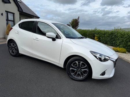 2018 Mazda Mazda2 - photo 6