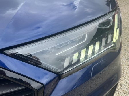 2022 Audi Q7 - photo 5