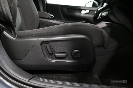 2023 Volvo XC40 - photo 18