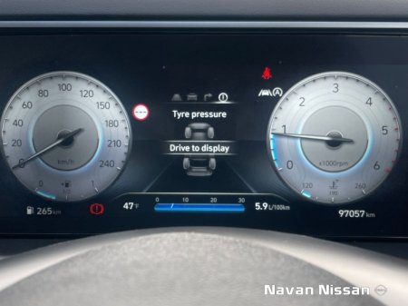 2023 Hyundai Tucson - photo 23