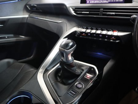 2019 Peugeot 5008 - photo 26