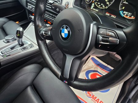 2016 BMW 5-Series - photo 24