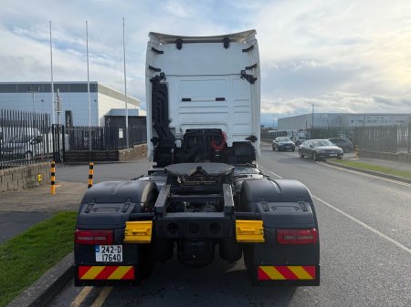 2024 Man TGX - photo 3