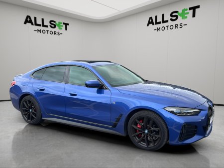 2022 BMW i4 - photo 14