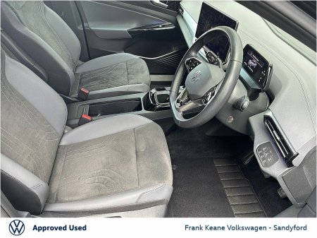 2026 Volkswagen ID.4 - photo 26