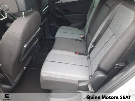 2021 SEAT Tarraco - photo 9
