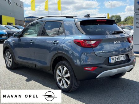 2024 Kia Stonic - photo 6