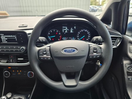 2019 Ford Fiesta - photo 16