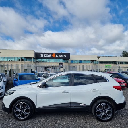 2016 Renault Kadjar - photo 8