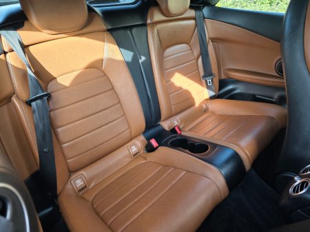 2017 Mercedes-Benz C-Class - photo 11