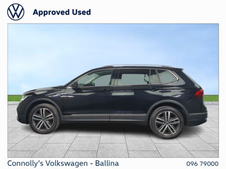 2023 Volkswagen Tiguan Allspace - photo 6