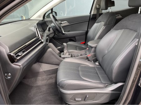 2024 Kia Sportage - photo 10