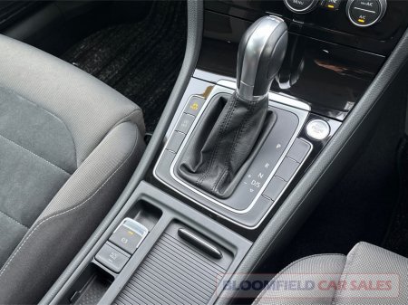 2019 Volkswagen Golf - photo 21
