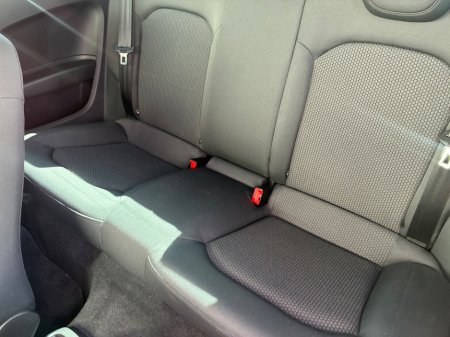 2016 Audi A1 - photo 11
