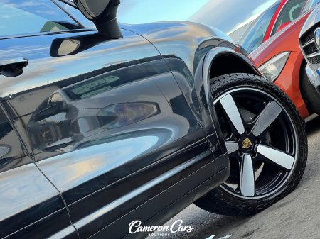 2018 Porsche Cayenne - photo 42