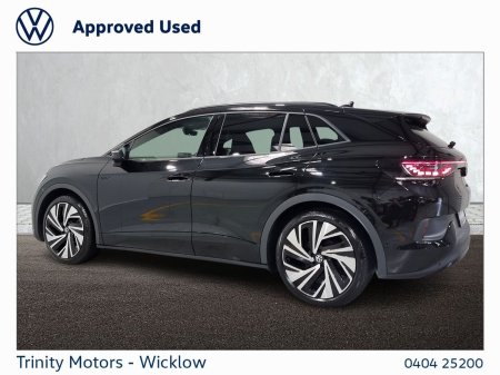 2026 Volkswagen ID.4 - photo 15
