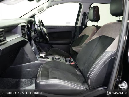 2024 Volkswagen Amarok - photo 3