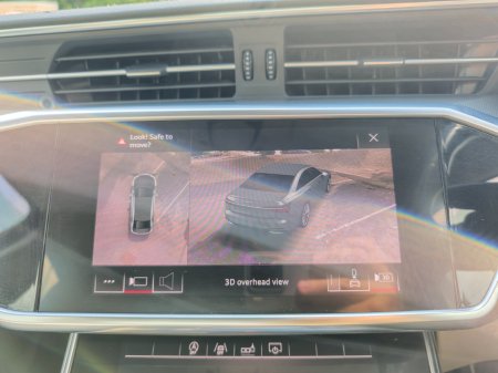 2019 Audi A6 - photo 20