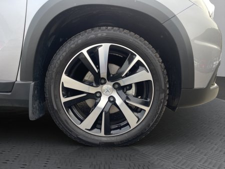 2018 Peugeot 2008 - photo 9