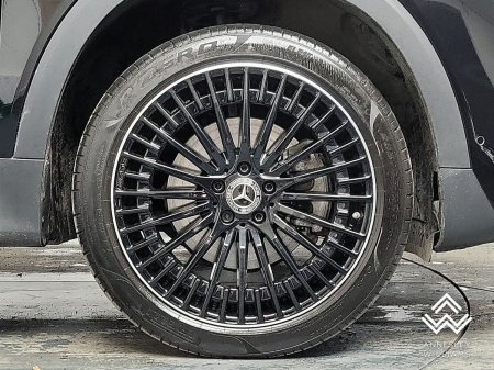 2025 Mercedes-Benz EQB - photo 11