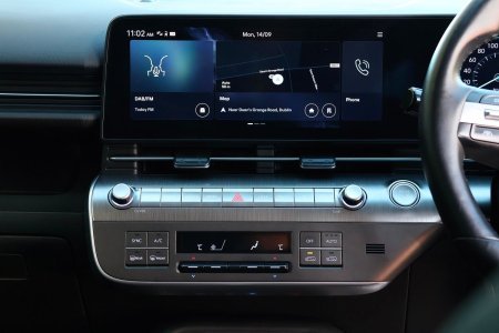 2024 Hyundai KONA - photo 13