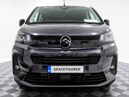 2026 Citroen Spacetourer - photo 25