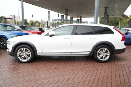 2019 Volvo V90 Cross Country - photo 7