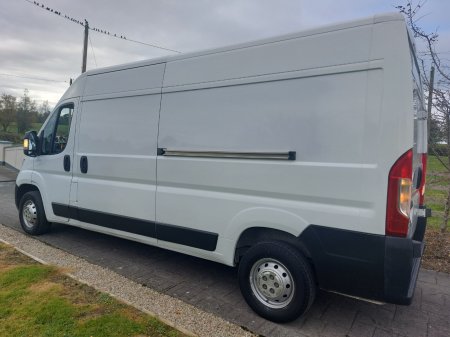 2023 Opel Movano - photo 7