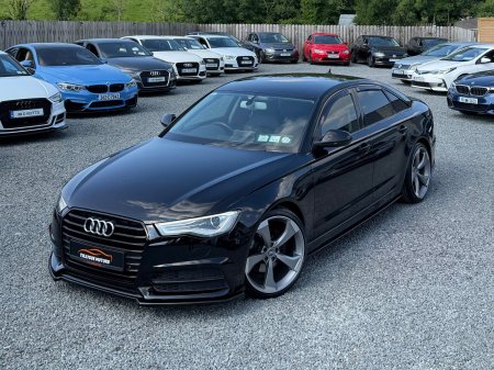2018 Audi A6 - photo 14