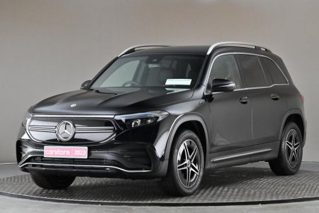 2022 Mercedes-Benz EQB - photo 3