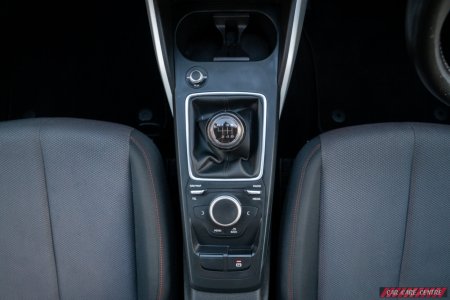 2017 Audi Q2 - photo 24