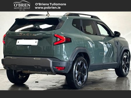 2026 Dacia Duster - photo 14