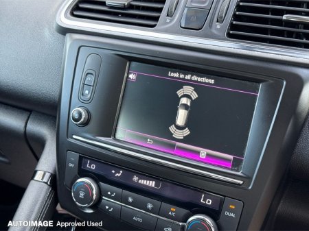 2016 Renault Kadjar - photo 22