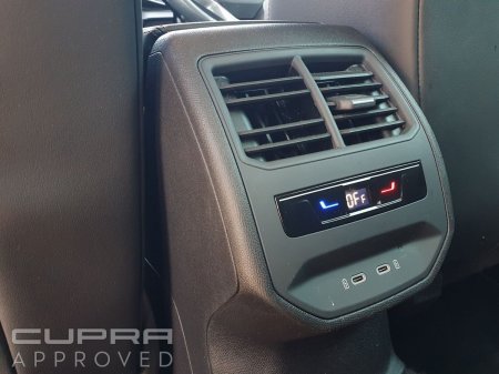 2023 Cupra Formentor - photo 20