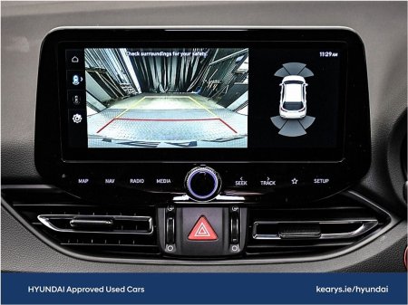 2024 Hyundai i30 - photo 25