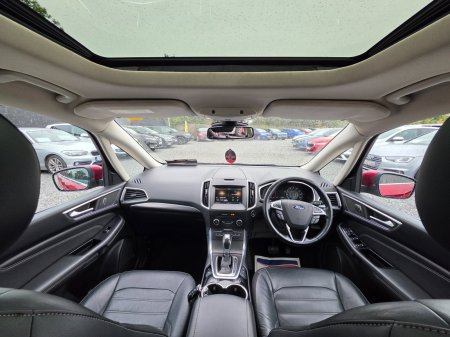 2016 Ford Galaxy - photo 8