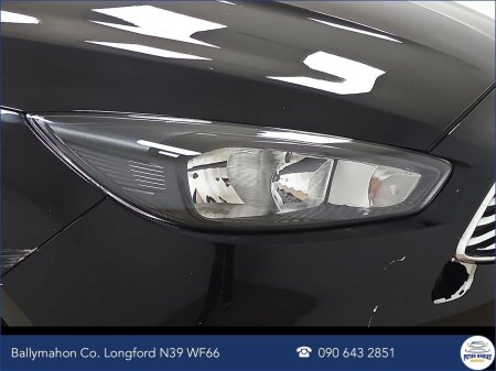 2017 Ford Focus - photo 27