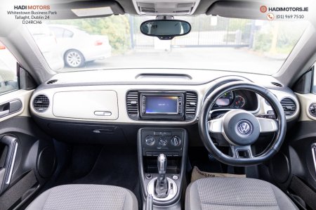 2016 Volkswagen Beetle - photo 11
