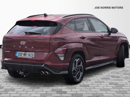 2024 Hyundai KONA - photo 15