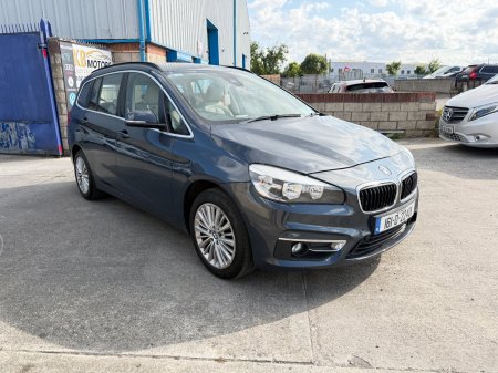 2016 BMW 2-Series - photo 3