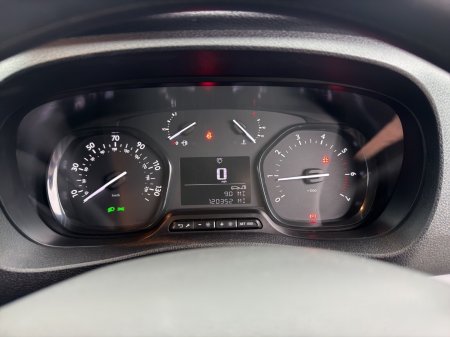 2022 Toyota Proace - photo 11