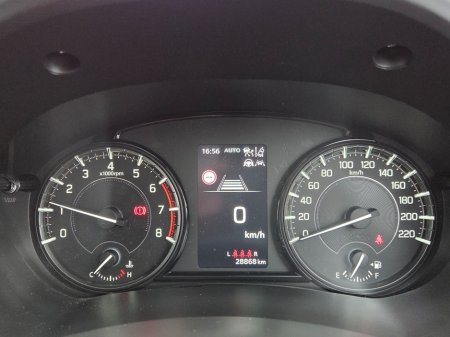 2025 Suzuki Vitara - photo 14