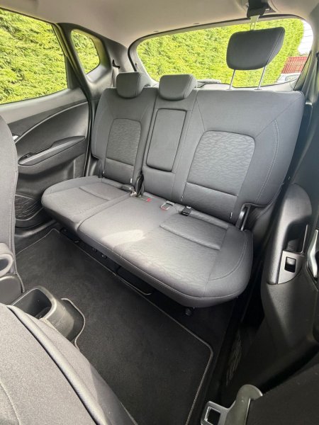 2020 Hyundai ix20 - photo 21